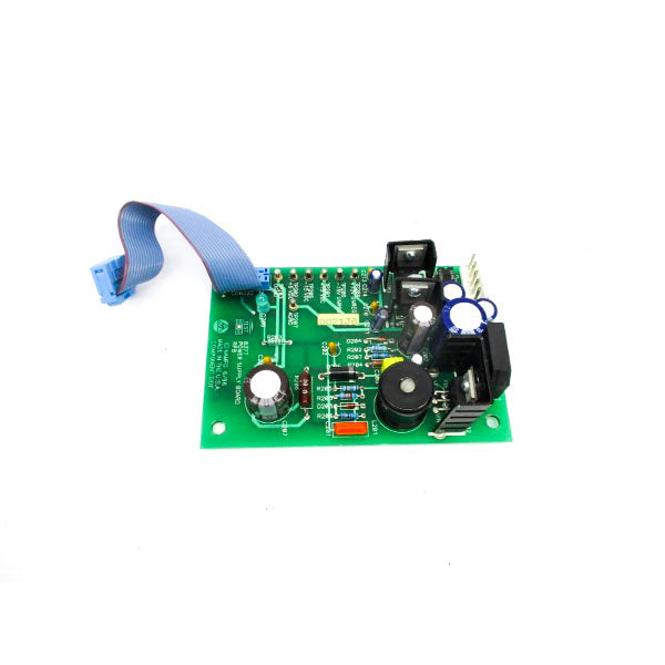NAMFG 8377 POWER SUPPLY BOARD UNMP