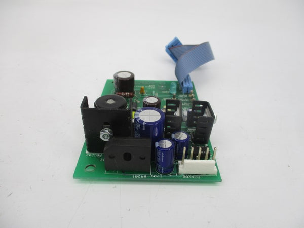 NAMFG 8377 POWER SUPPLY BOARD UNMP
