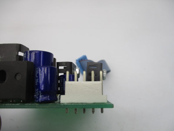 NAMFG 8377 POWER SUPPLY BOARD UNMP