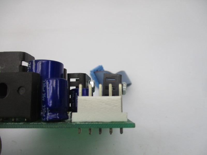 NAMFG 8377 POWER SUPPLY BOARD UNMP