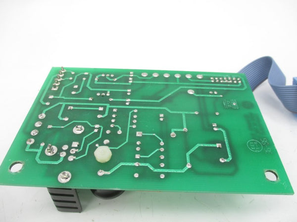 NAMFG 8377 POWER SUPPLY BOARD UNMP