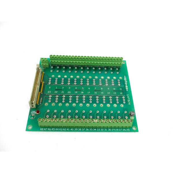 OPTO 22 G4PB24 (AS PICTURED) UNMP