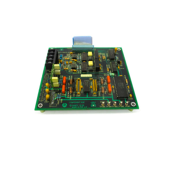 NAMFG 8377 ANALOG BOARD UNMP