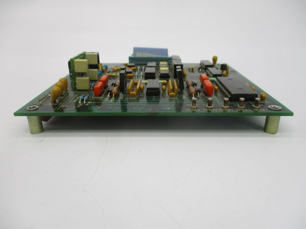 NAMFG 8377 ANALOG BOARD UNMP