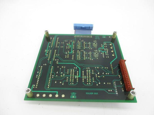 NAMFG 8377 ANALOG BOARD UNMP