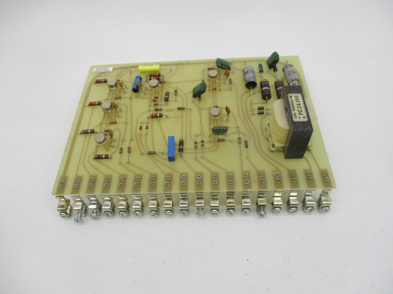 ALLEN BRADLEY 102928 REV. 03 UNMP