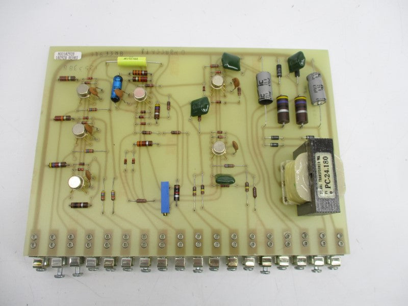 ALLEN BRADLEY 102928 REV. 03 UNMP