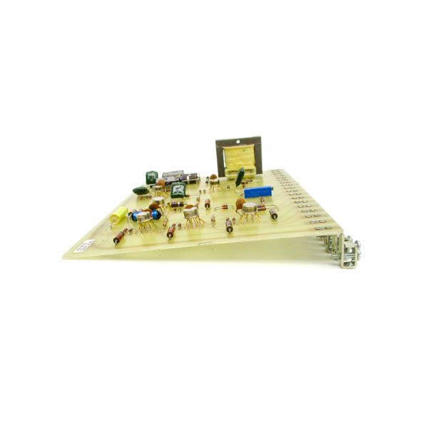 ALLEN BRADLEY 102928 REV. 03 UNMP