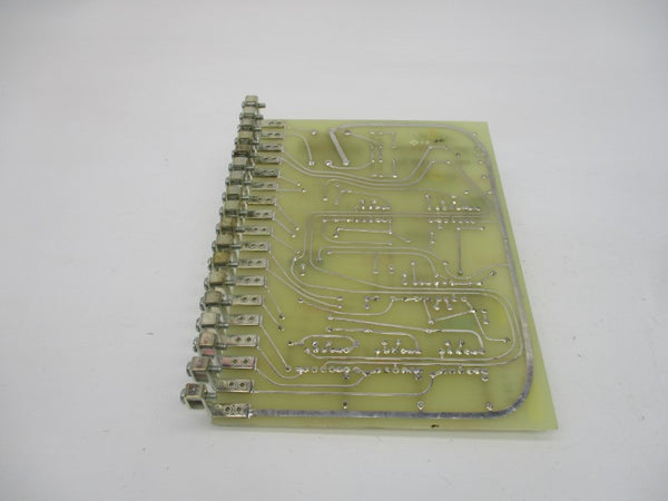 ALLEN BRADLEY 102928 REV. 03 UNMP