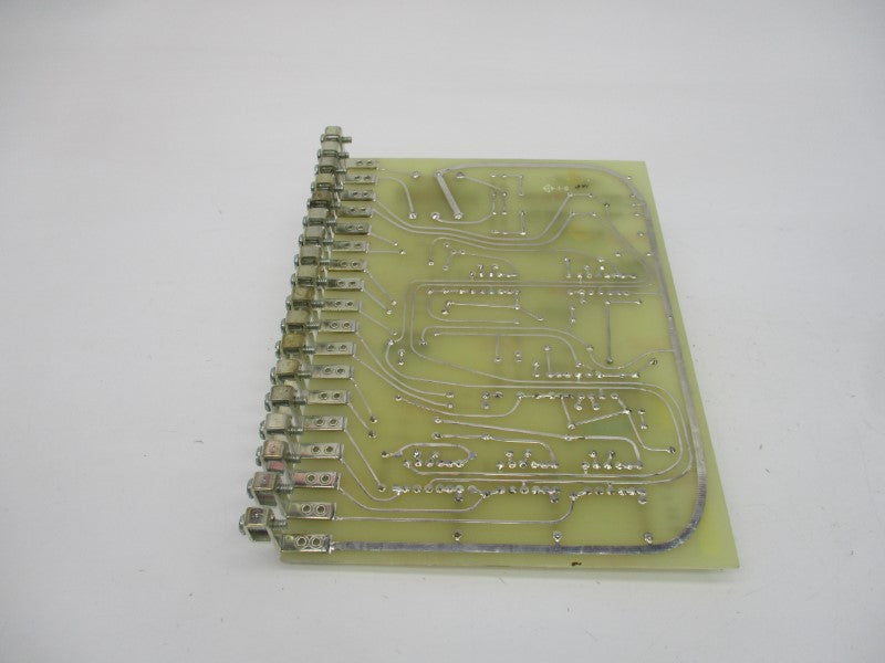 ALLEN BRADLEY 102928 REV. 03 UNMP