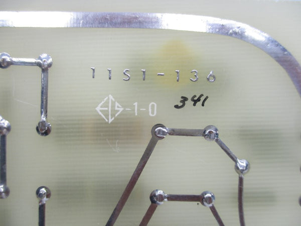 ALLEN BRADLEY 102928 REV. 03 UNMP