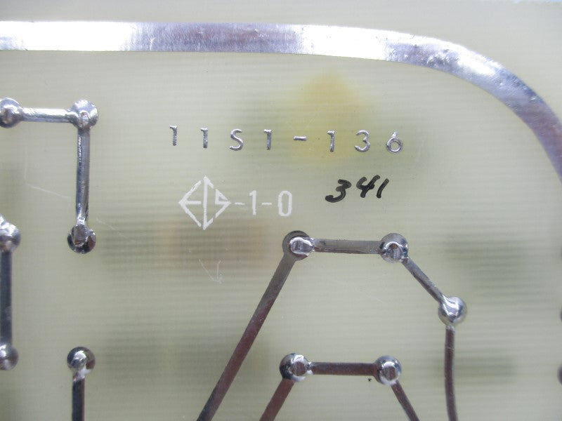 ALLEN BRADLEY 102928 REV. 03 UNMP