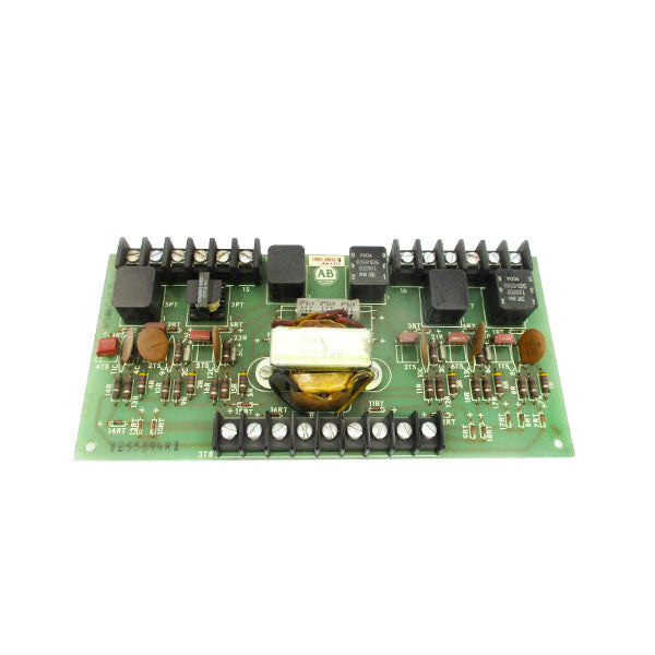 ALLEN BRADLEY 12M03-00064-00 UNMP