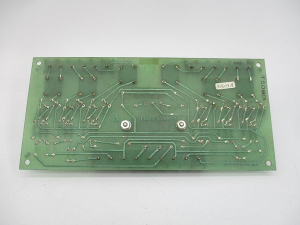 ALLEN BRADLEY 12M03-00064-00 UNMP