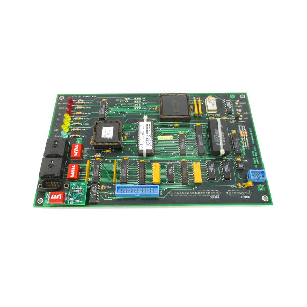 NAMFG 8377 CPU BOARD NSNP