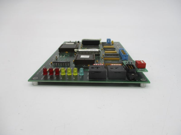 NAMFG 8377 CPU BOARD NSNP