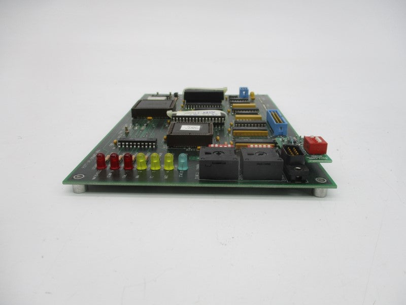 NAMFG 8377 CPU BOARD NSNP