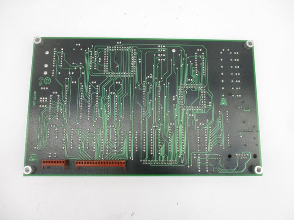 NAMFG 8377 CPU BOARD NSNP