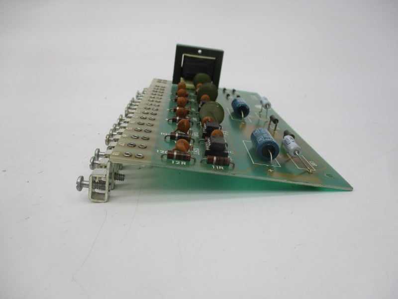 ALLEN BRADLEY 12M03-00127-02 (AS PICTURED) UNMP