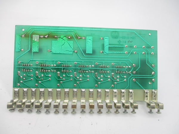 ALLEN BRADLEY 12M03-00127-02 (AS PICTURED) UNMP