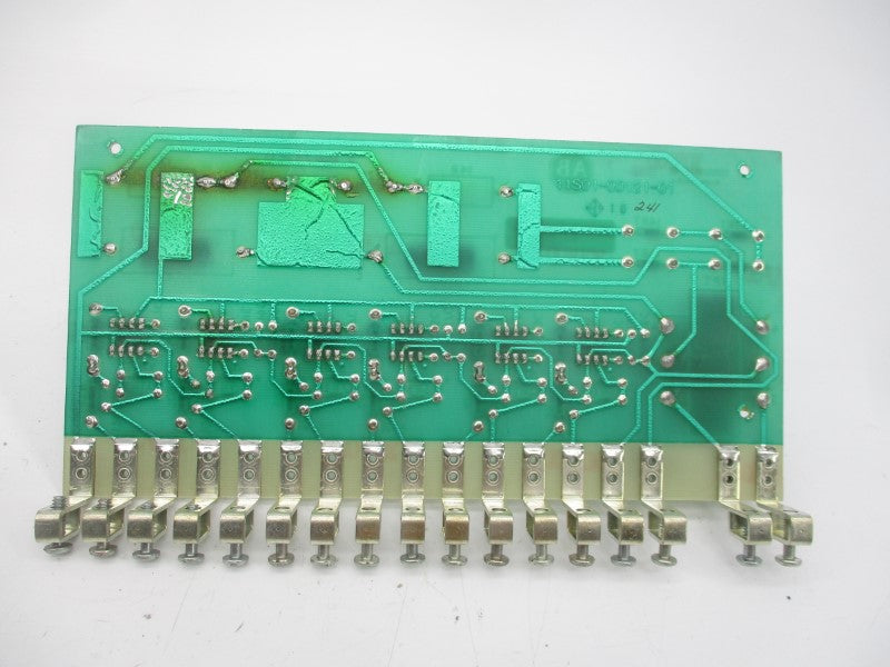 ALLEN BRADLEY 12M03-00127-02 (AS PICTURED) UNMP