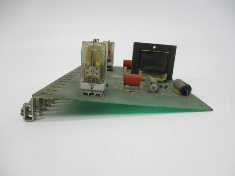 ALLEN BRADLEY 102847 REV. 01 UNMP