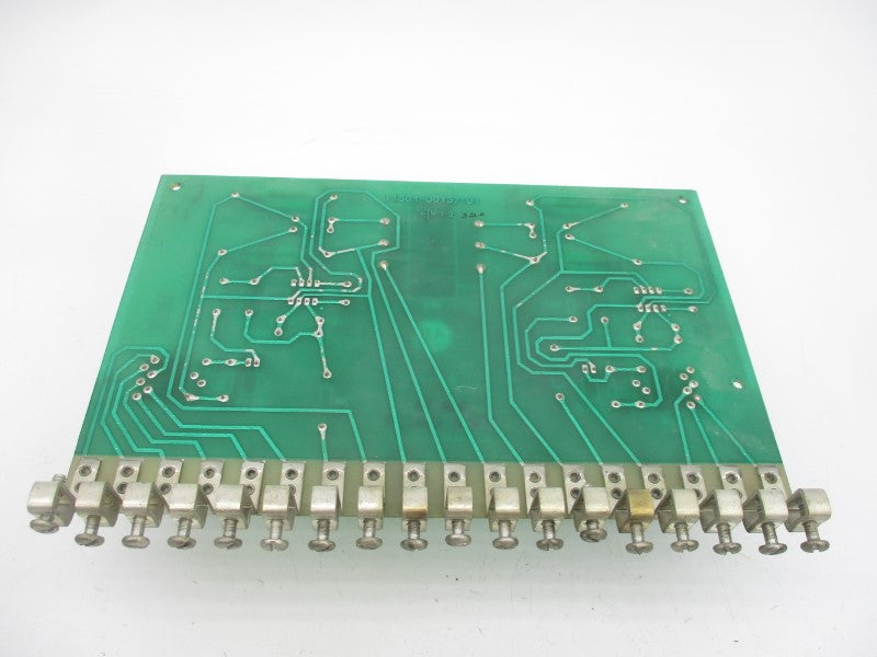 ALLEN BRADLEY 102847 REV. 01 UNMP