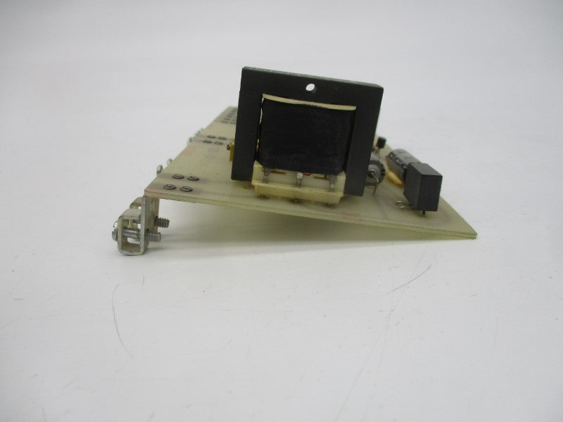 ALLEN BRADLEY 102931 REV. 02 UNMP