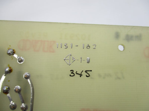 ALLEN BRADLEY 102931 REV. 02 UNMP