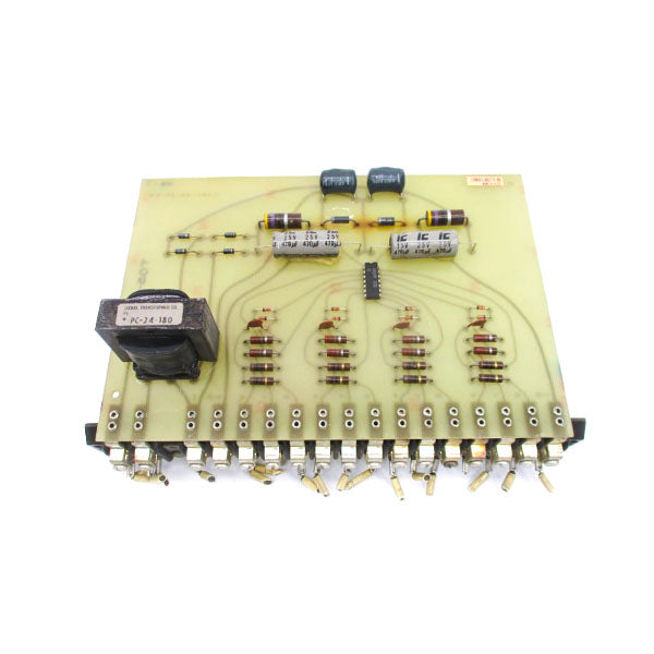 ALLEN BRADLEY 12M03-00217-00 UNMP