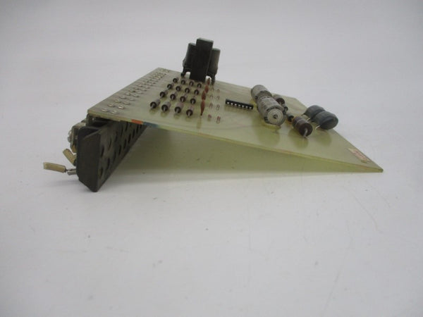 ALLEN BRADLEY 12M03-00217-00 UNMP