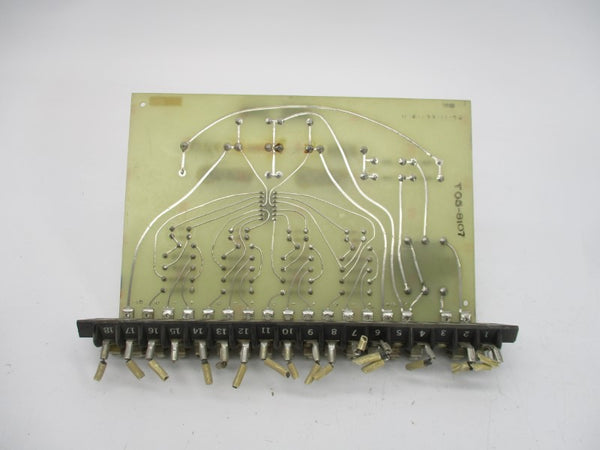 ALLEN BRADLEY 12M03-00217-00 UNMP