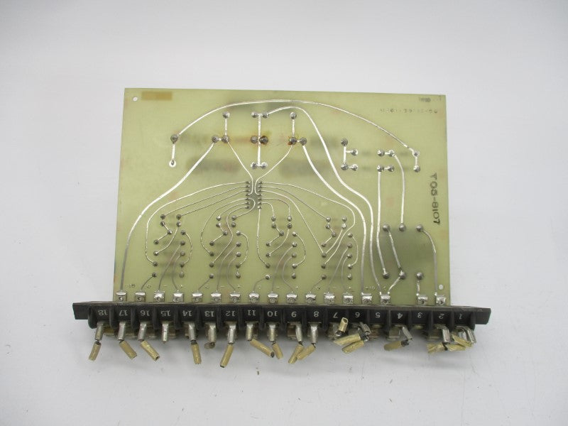 ALLEN BRADLEY 12M03-00217-00 UNMP