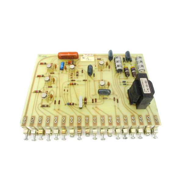 ALLEN BRADLEY 12M03-00221-00 UNMP