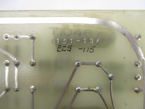 ALLEN BRADLEY 12M03-00221-00 UNMP