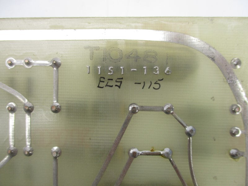 ALLEN BRADLEY 12M03-00221-00 UNMP