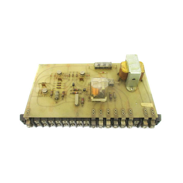 ALLEN BRADLEY 12M03-00180-00 (AS PICTURED) UNMP