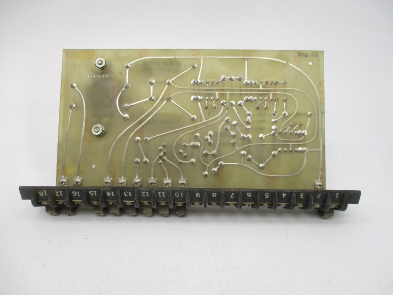 ALLEN BRADLEY 12M03-00180-00 (AS PICTURED) UNMP