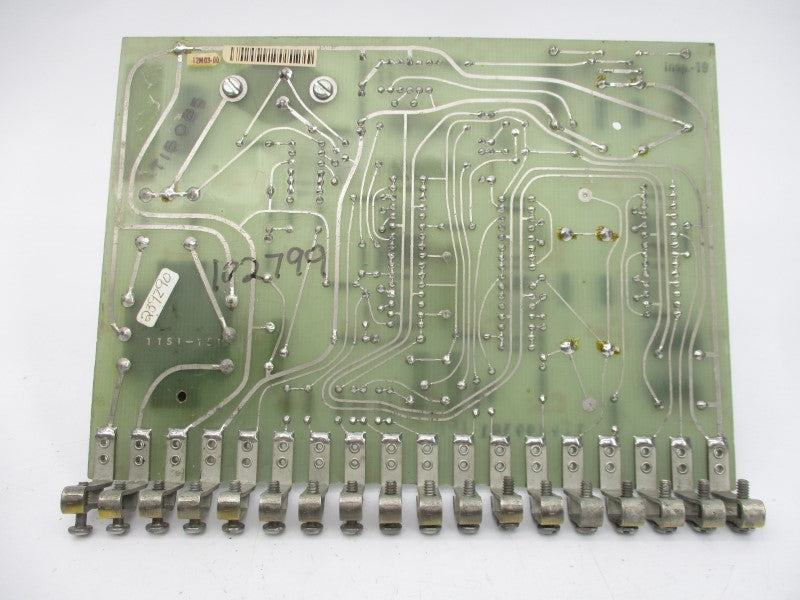 ALLEN BRADLEY 12M03-00 (AS PICTURED) UNMP