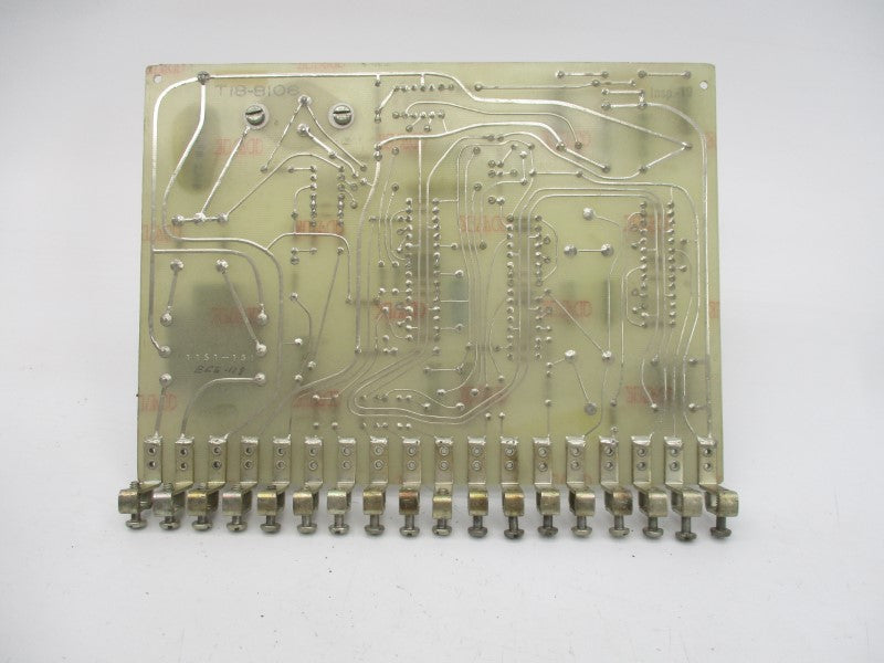 ALLEN BRADLEY 12M03-00211-00 UNMP