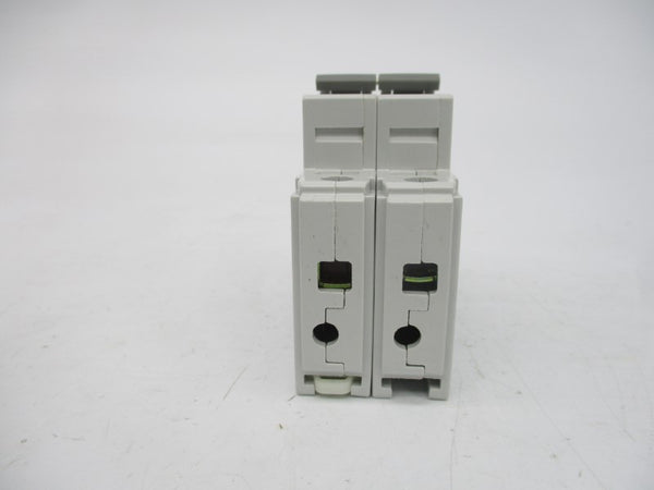 ALLEN BRADLEY 1492-CB2G020 SER. C 277V 2A NSMP