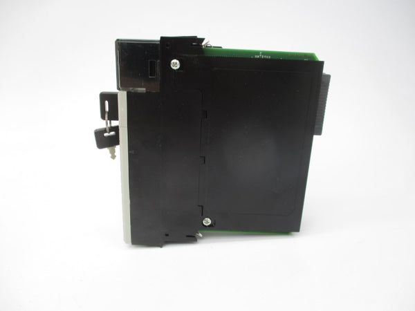 ALLEN BRADLEY 1756-L62 SER. B F/W 1.9 24VDC NSMP