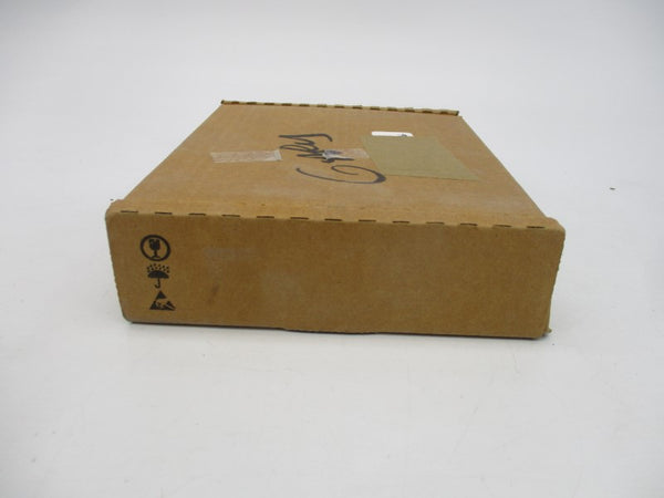 ALLEN BRADLEY 1756-ENBT SER. A F/W 6.004 DATE: 2013 NSFS