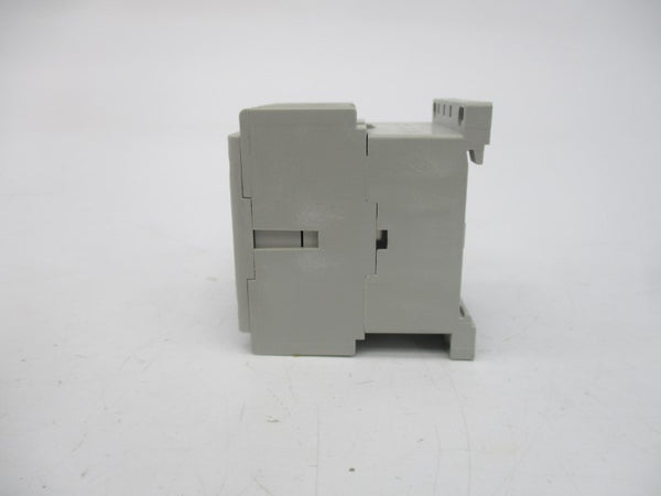 ALLEN BRADLEY 100-K05DJ10 SER. A 24VDC 12A (WH) NSMP