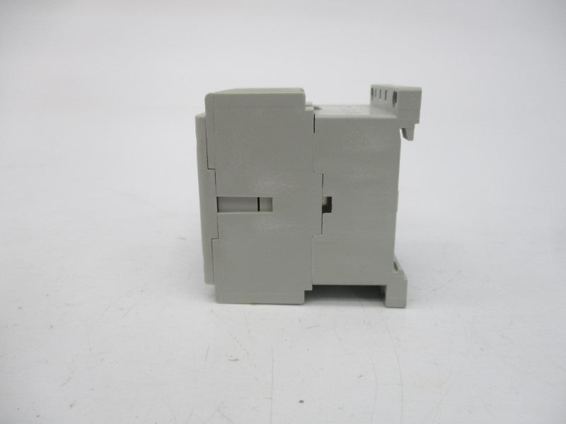 ALLEN BRADLEY 100-K05DJ10 SER. A 24VDC 12A (WH) NSMP