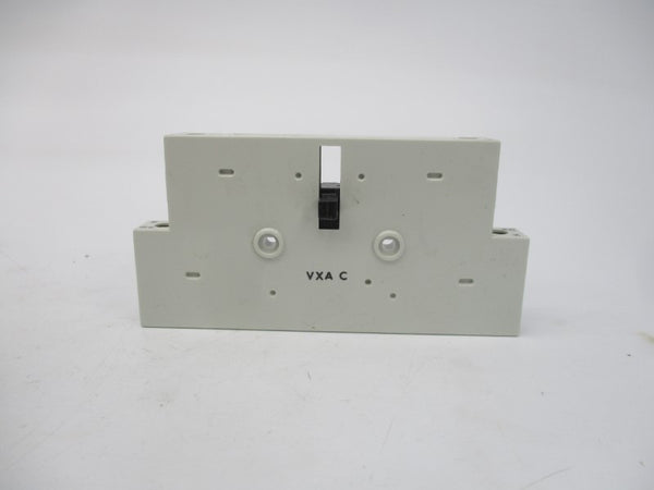 ALLEN BRADLEY 100-DS2-11 SER. A (BR/WH) NSMP