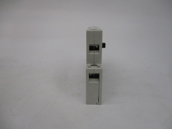 ALLEN BRADLEY 100-DS2-11 SER. A (BR/WH) NSMP