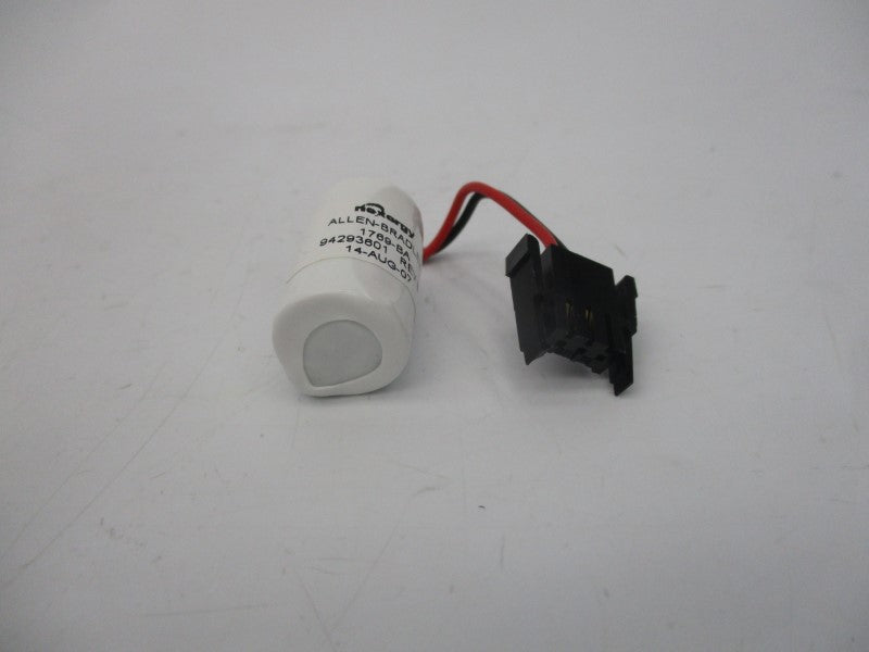 ALLEN BRADLEY 1769-BA SER. A REV. B NSMP