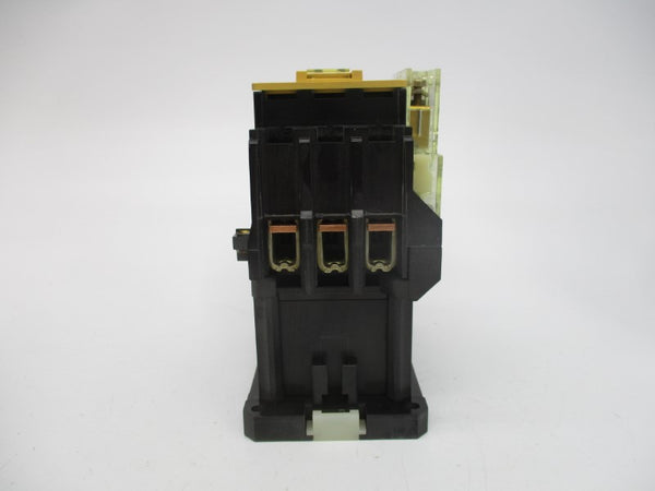 ALLEN BRADLEY 100-A45NJ3 SER. C 24V (BR/YL) NSMP