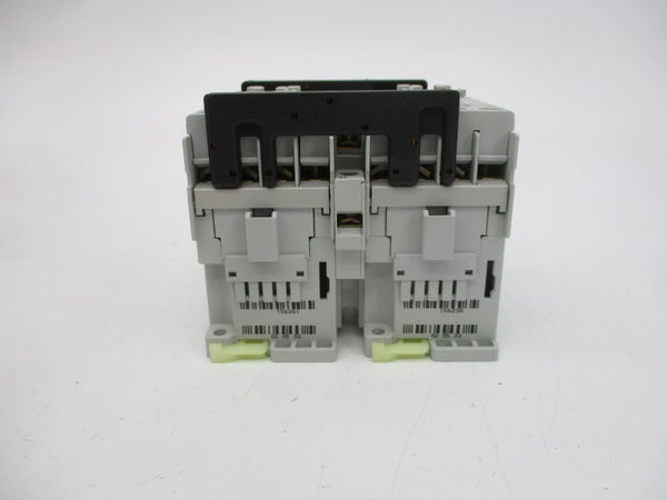 ALLEN BRADLEY 104-C16D22 SER. B 110/120V (BR/WH) NSMP